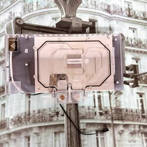 Barrow RTX4090 Full‑Cover Water cooling, ASUS TUF/ROG, White Backplate 5V ARGB